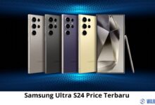 Samsung Ultra S24 Price
