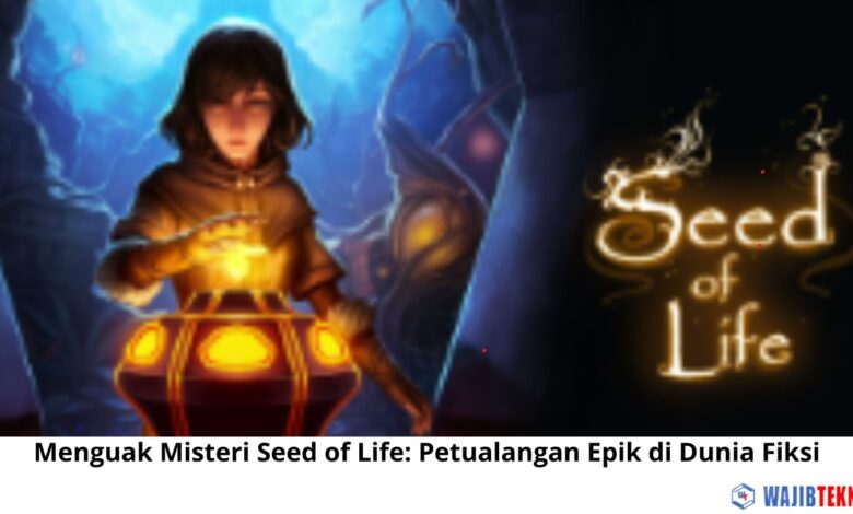 Seed of Life