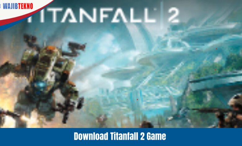 Titanfall 2