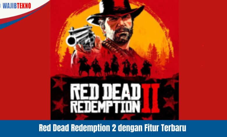 Red Dead Redemption 2