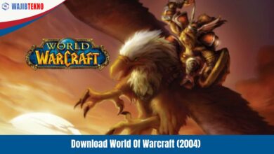 World Of Warcraft (2004)