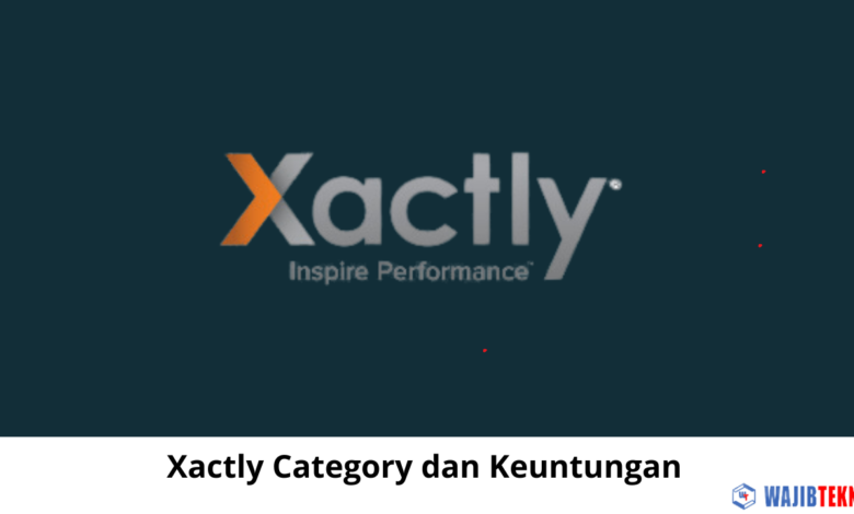 Xactly Category