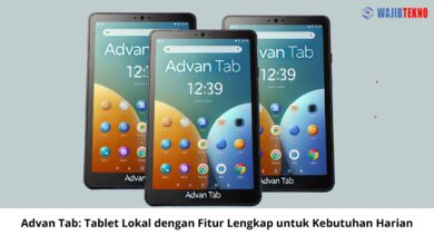 Advan Tab