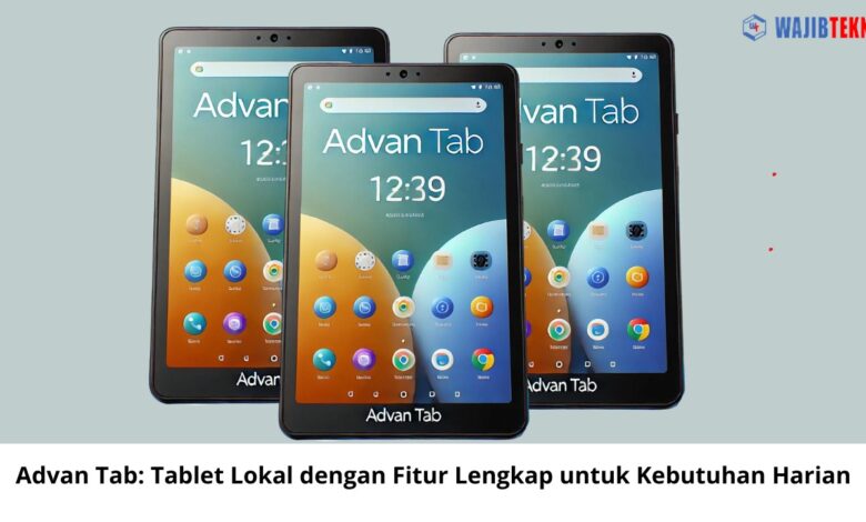 Advan Tab