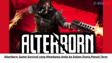 Alterborn