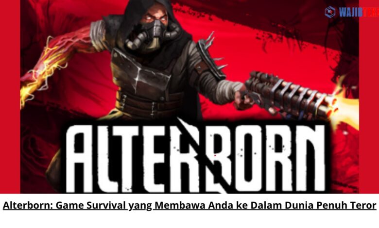 Alterborn