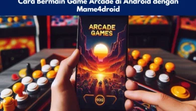 Cara Menghubungkan Wireless Gamepad ke Android Smart TV