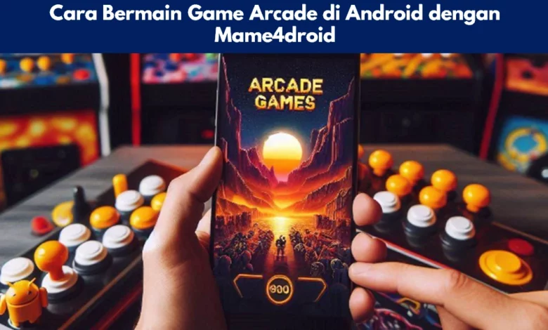 Cara Menghubungkan Wireless Gamepad ke Android Smart TV