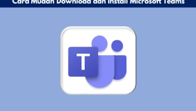 Cara Mudah Download dan Install Microsoft Teams