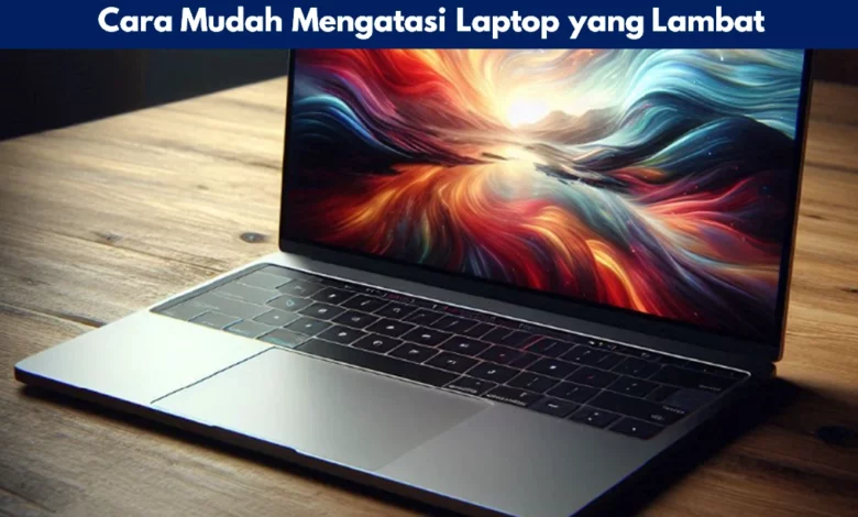 Cara Belajar Menggunakan Komputer atau Laptop untuk Pemula