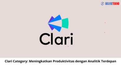 Clari Category