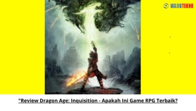 Dragon Age Inquisition