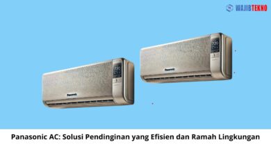 Panasonic AC