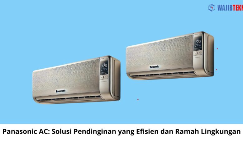 Panasonic AC