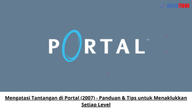 Portal (2007)