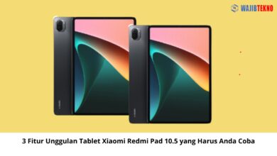 Tablet Xiaomi Redmi Pad 10.5