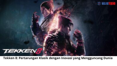 Tekken 8