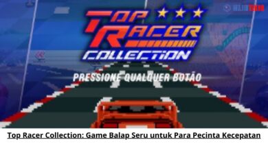 Top Racer Collection