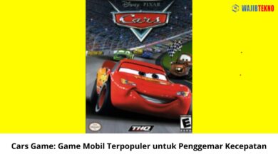 Cars Game