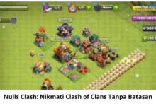 Nulls Clash