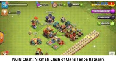 Nulls Clash