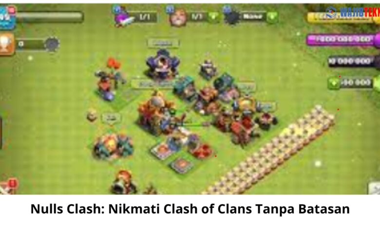 Nulls Clash