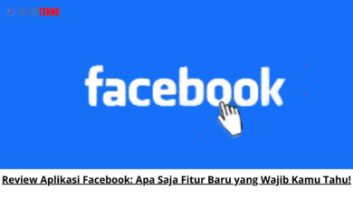 Review Aplikasi Facebook