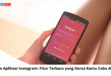 Review Aplikasi Instagram