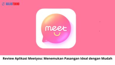 Review Aplikasi Meetyou