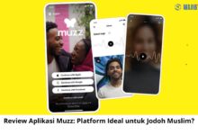 Review Aplikasi Muzz