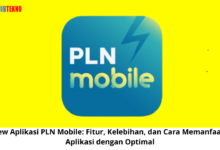 Review Aplikasi PLN Mobile