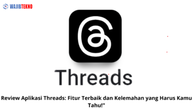 Review Aplikasi Threads