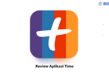 Review Aplikasi Timo