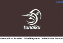 Review Aplikasi Tunaiku