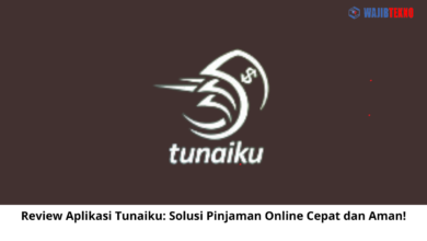 Review Aplikasi Tunaiku