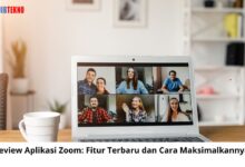 Review Aplikasi Zoom