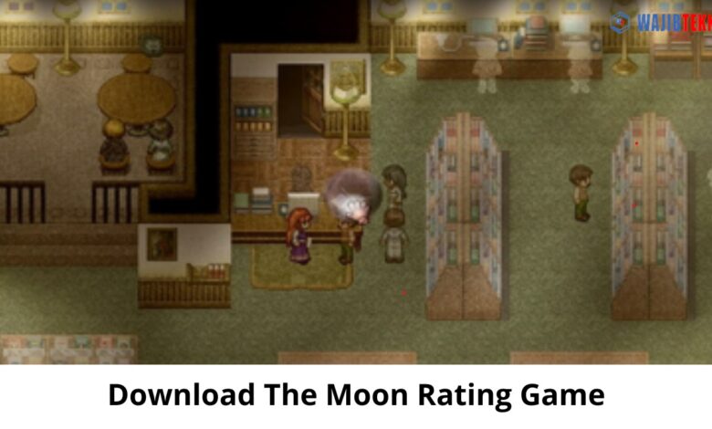 The Moon Rating Game