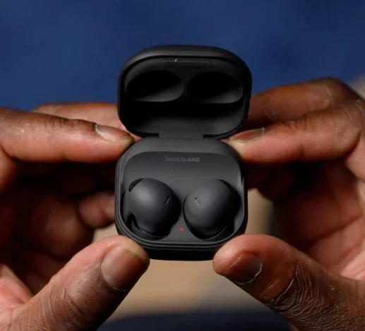 Samsung Galaxy Buds Pro