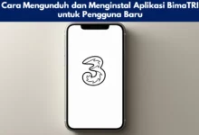 Cara Mengunduh dan Menginstal Aplikasi BimaTRI untuk Pengguna Baru