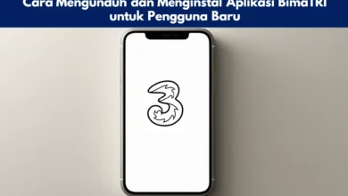 Cara Mengunduh dan Menginstal Aplikasi BimaTRI untuk Pengguna Baru