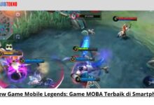 Review Game Mobile Legends