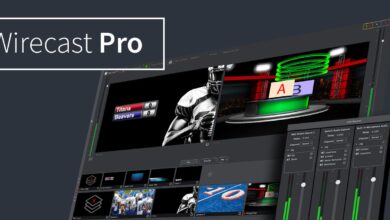 Telestream Wirecast PRO