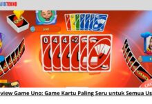 Review Game Uno