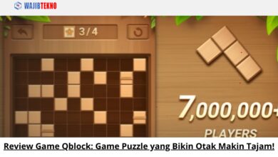 Review Game Qblock