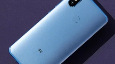 Xiaomi MI 6X