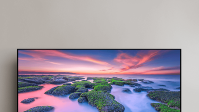 XIAOMI TV A2 43 Inch Full HD Smart Android TV