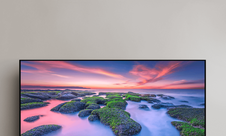 XIAOMI TV A2 43 Inch Full HD Smart Android TV