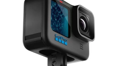 GO PRO HERO 11 BLACK