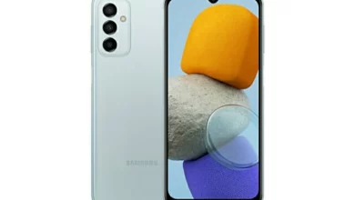 Samsung Galaxy M23 5G