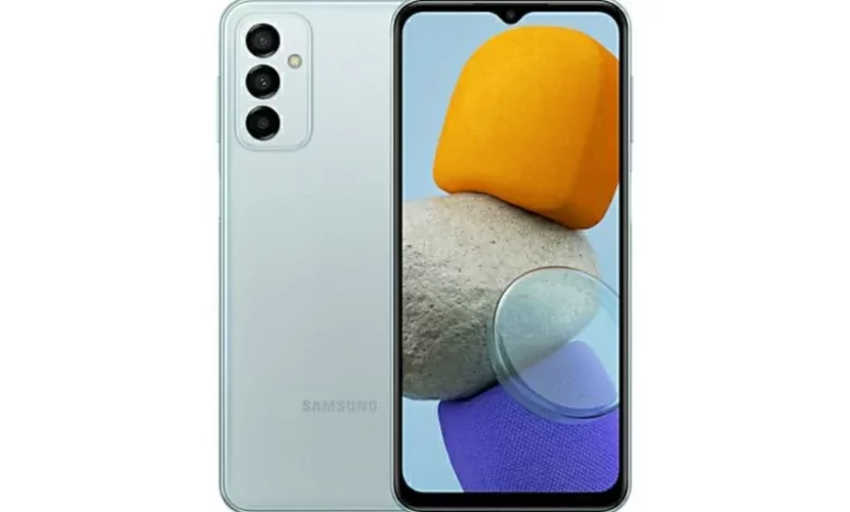 Samsung Galaxy M23 5G